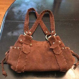 Kooba Sienna Hobo